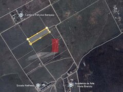 Baneasa Teren  cartier Padurea Baneasa